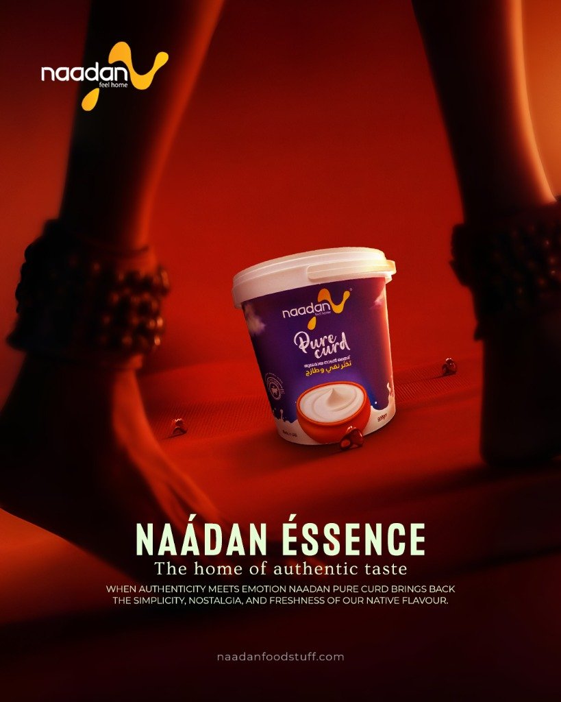 Naadan 4 by Koomen Brand Studio