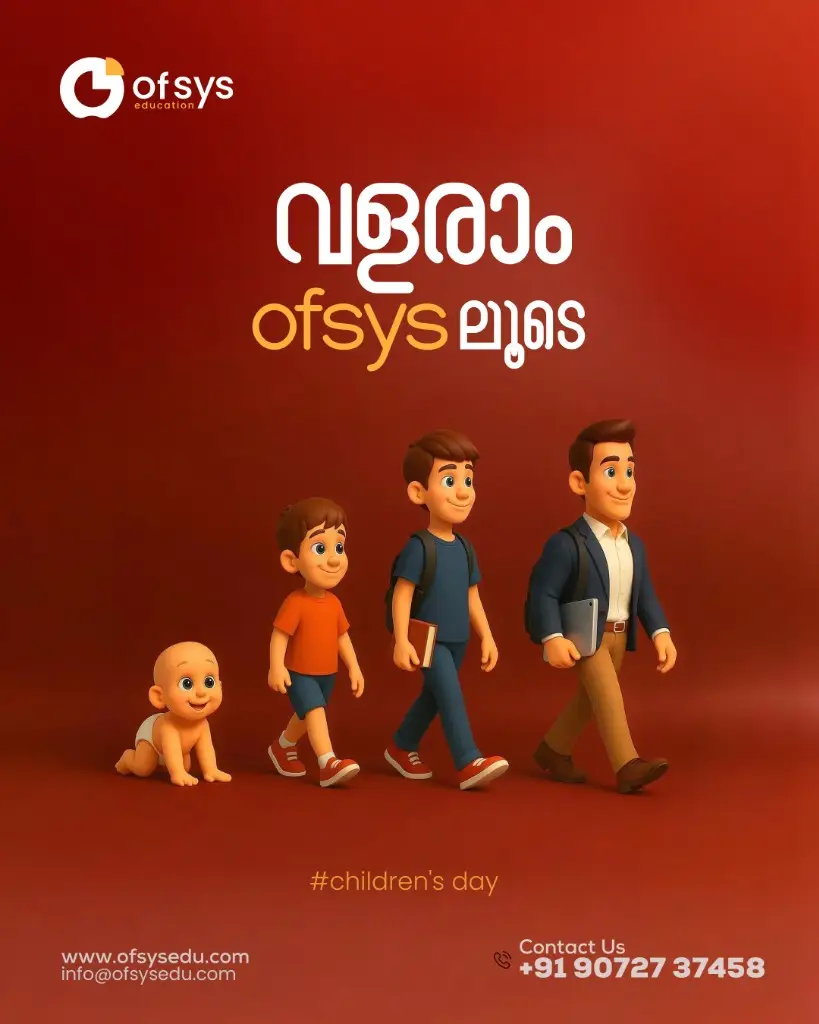 Ofsys 4 by Koomen Brand Studio