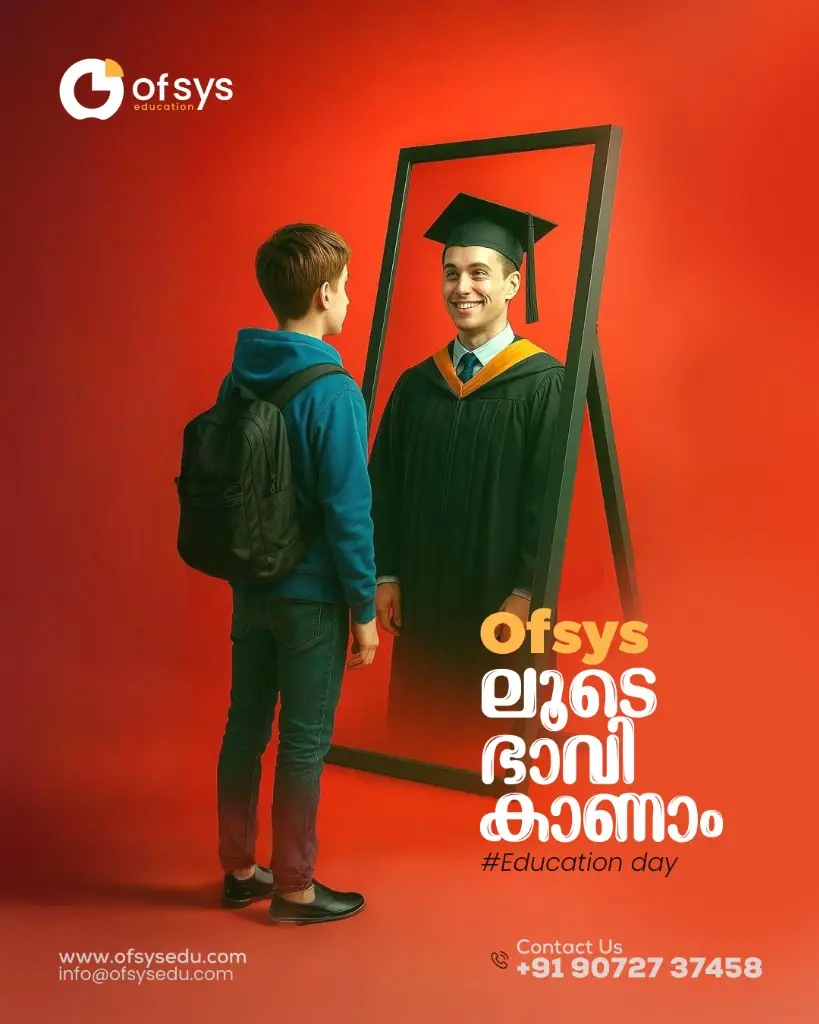 Ofsys 5 by Koomen Brand Studio