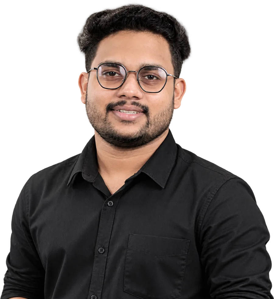 Arjun by Koomen Brand Studio